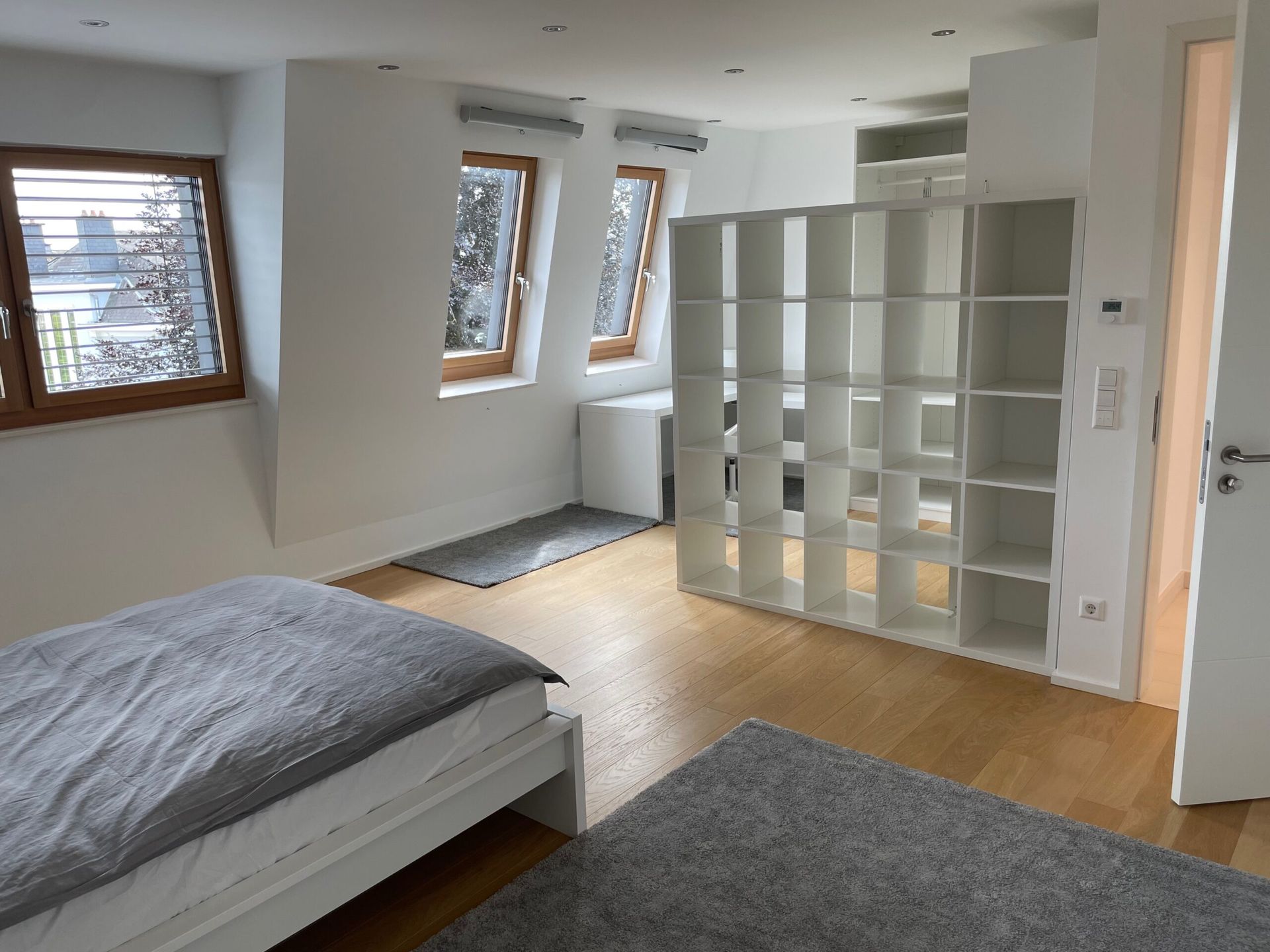 Zimmer 5 — 57, rue Charles IV, Luxemburg-Belair