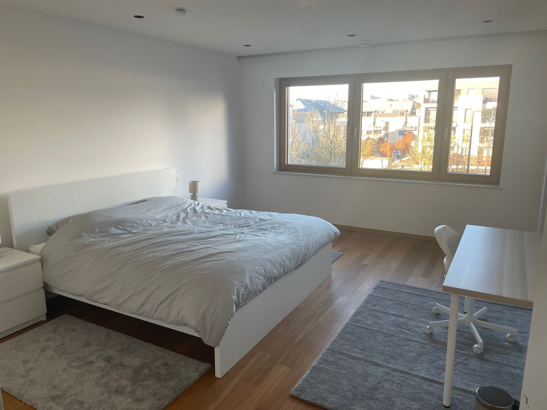 Room 2 — 49, rue Charles IV, Luxembourg-Belair