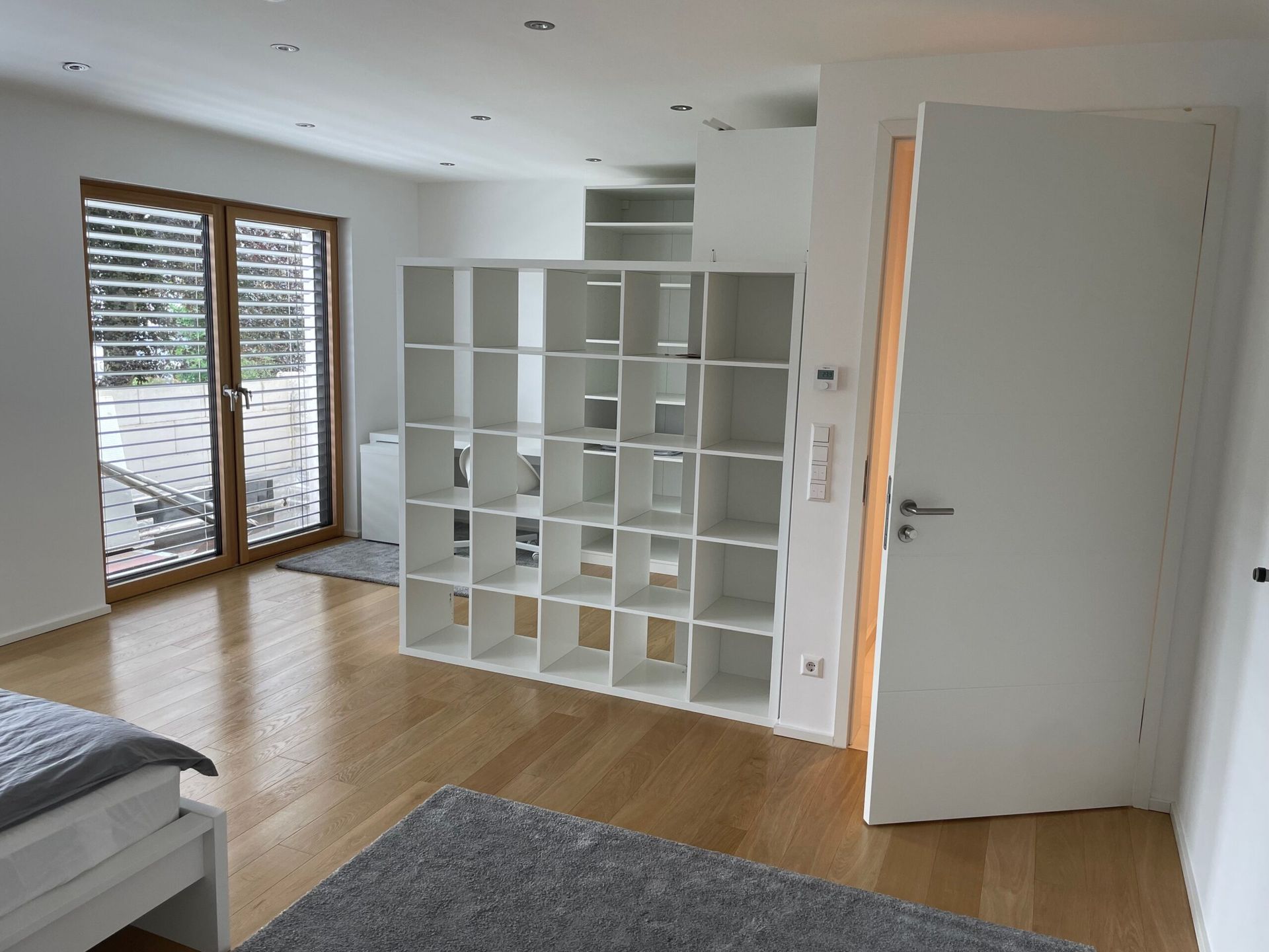 Room 3 — 57, rue Charles IV, Luxembourg-Belair