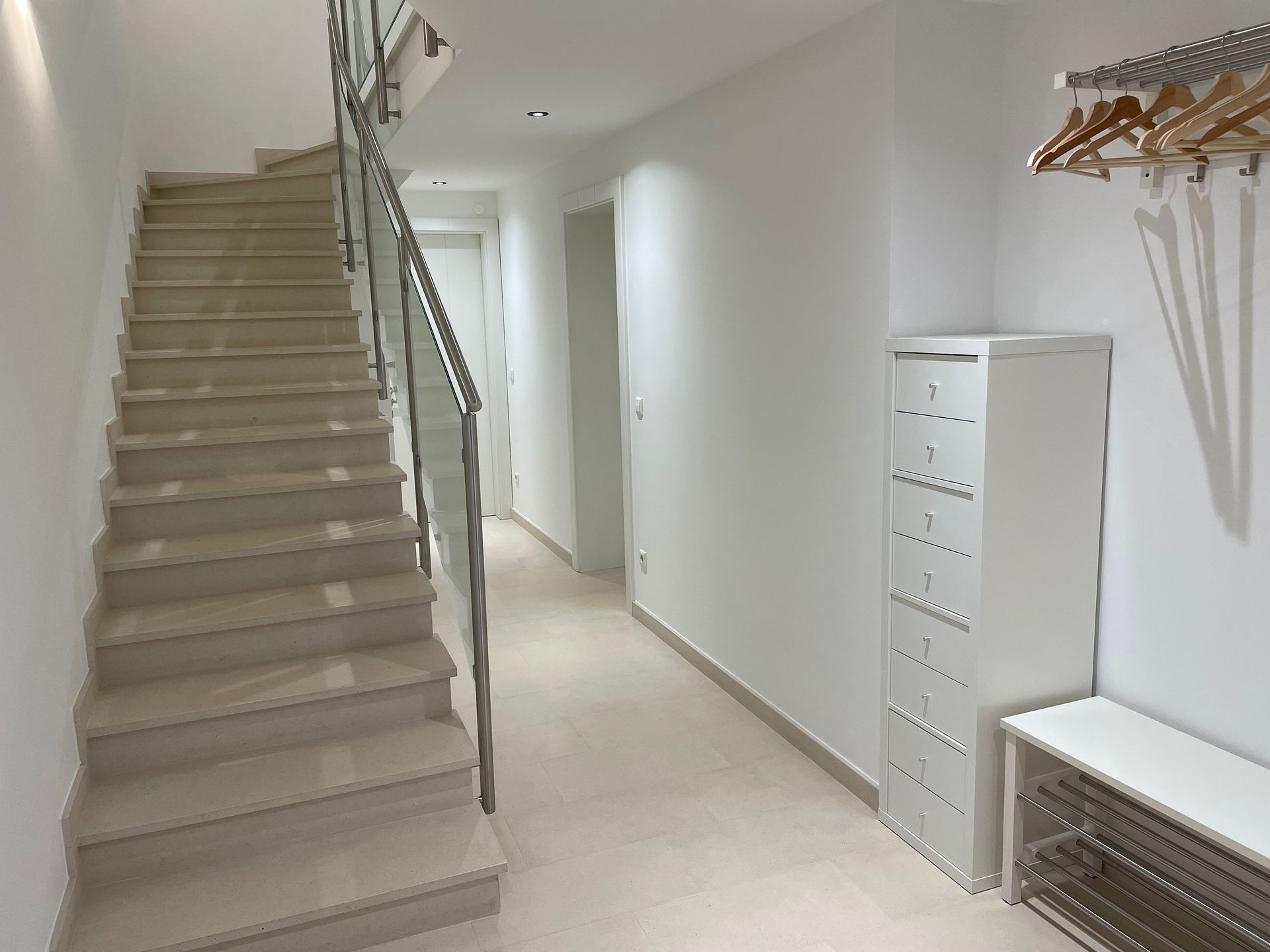 Chambre 4 meublée, 49 rue Charles IV, Luxembourg-Belair – photo 2