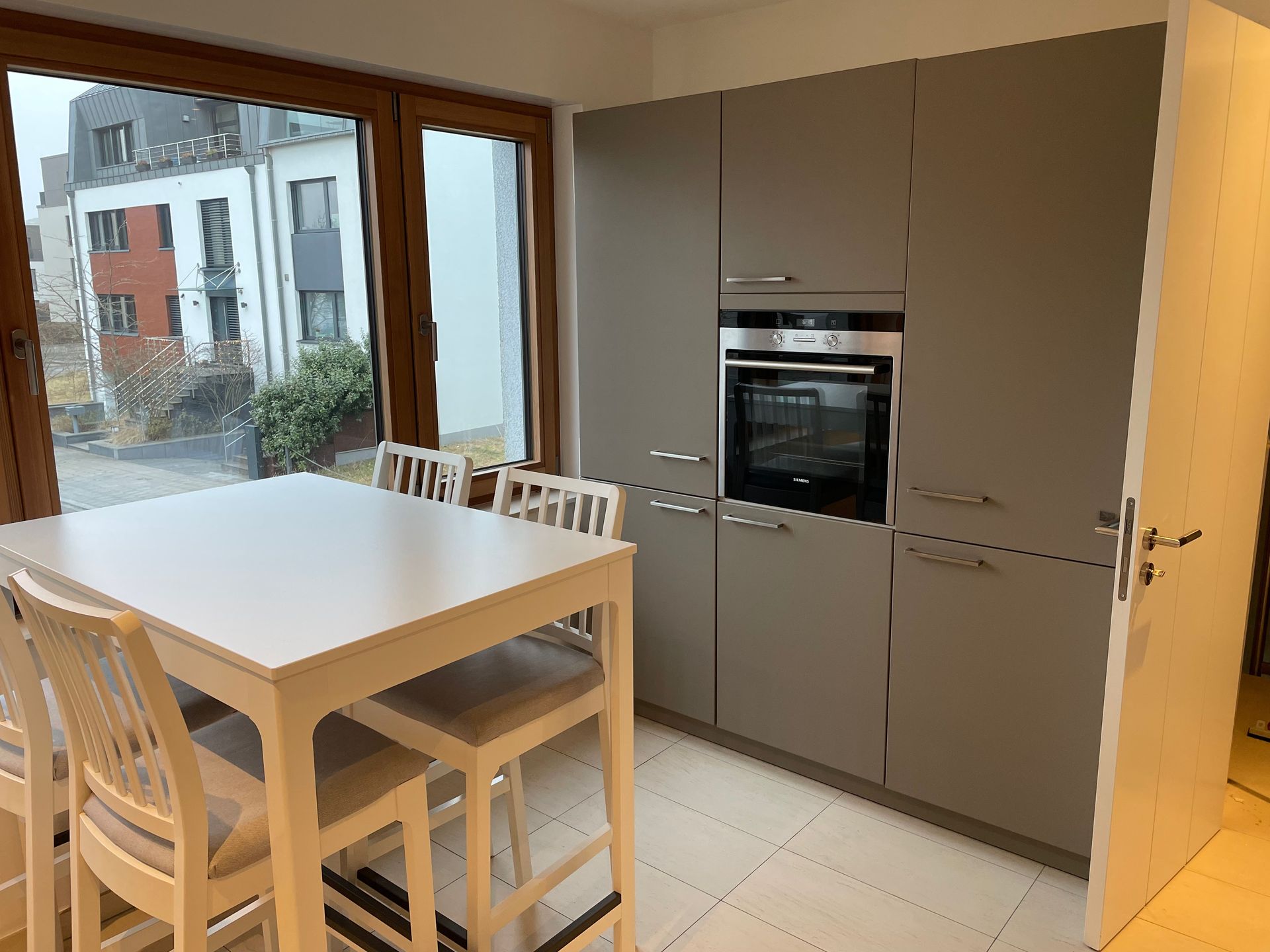 Chambre 4 meublée, 49 rue Charles IV, Luxembourg-Belair – photo 4