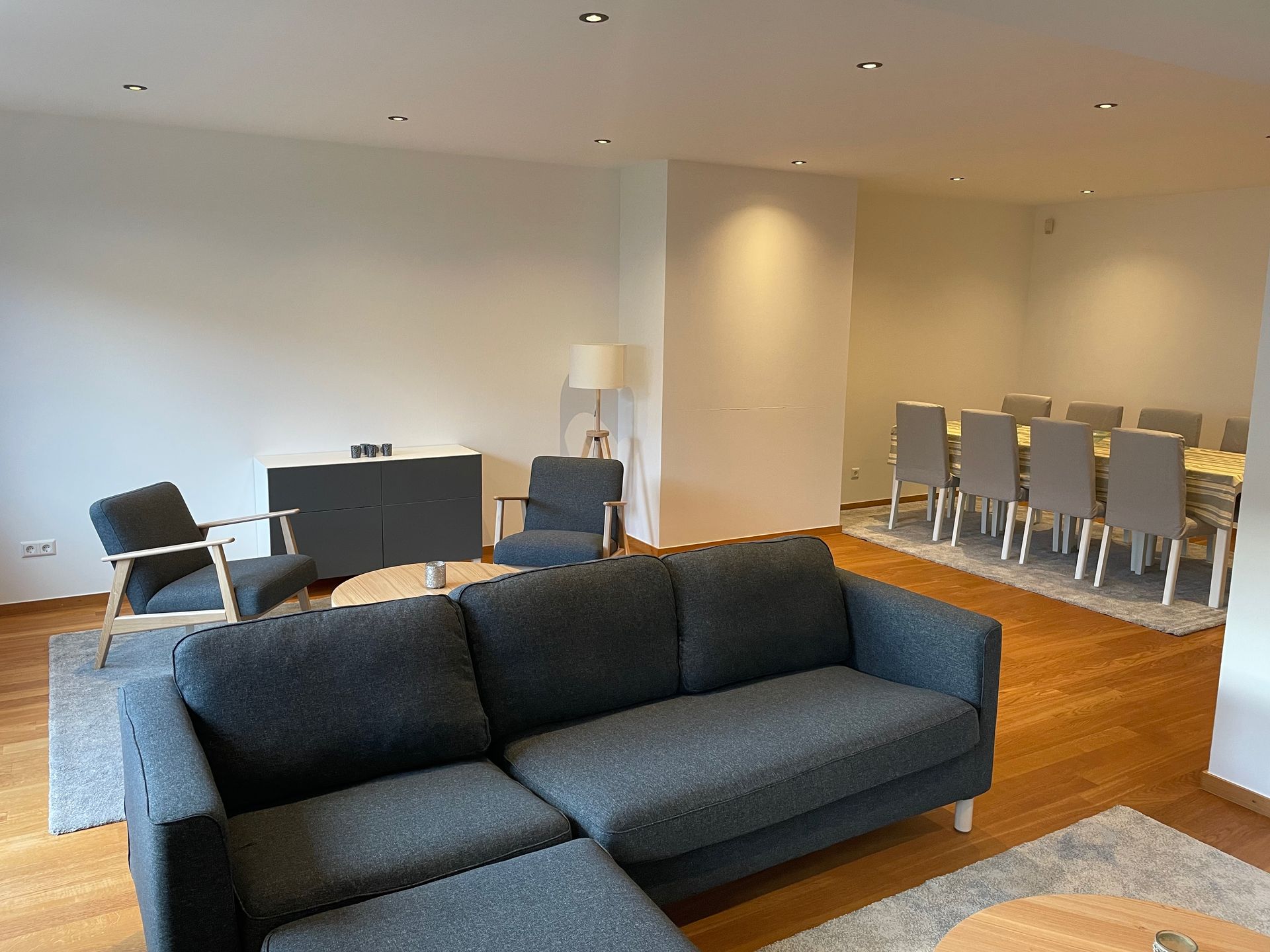 Chambre 4 meublée, 49 rue Charles IV, Luxembourg-Belair – photo 5