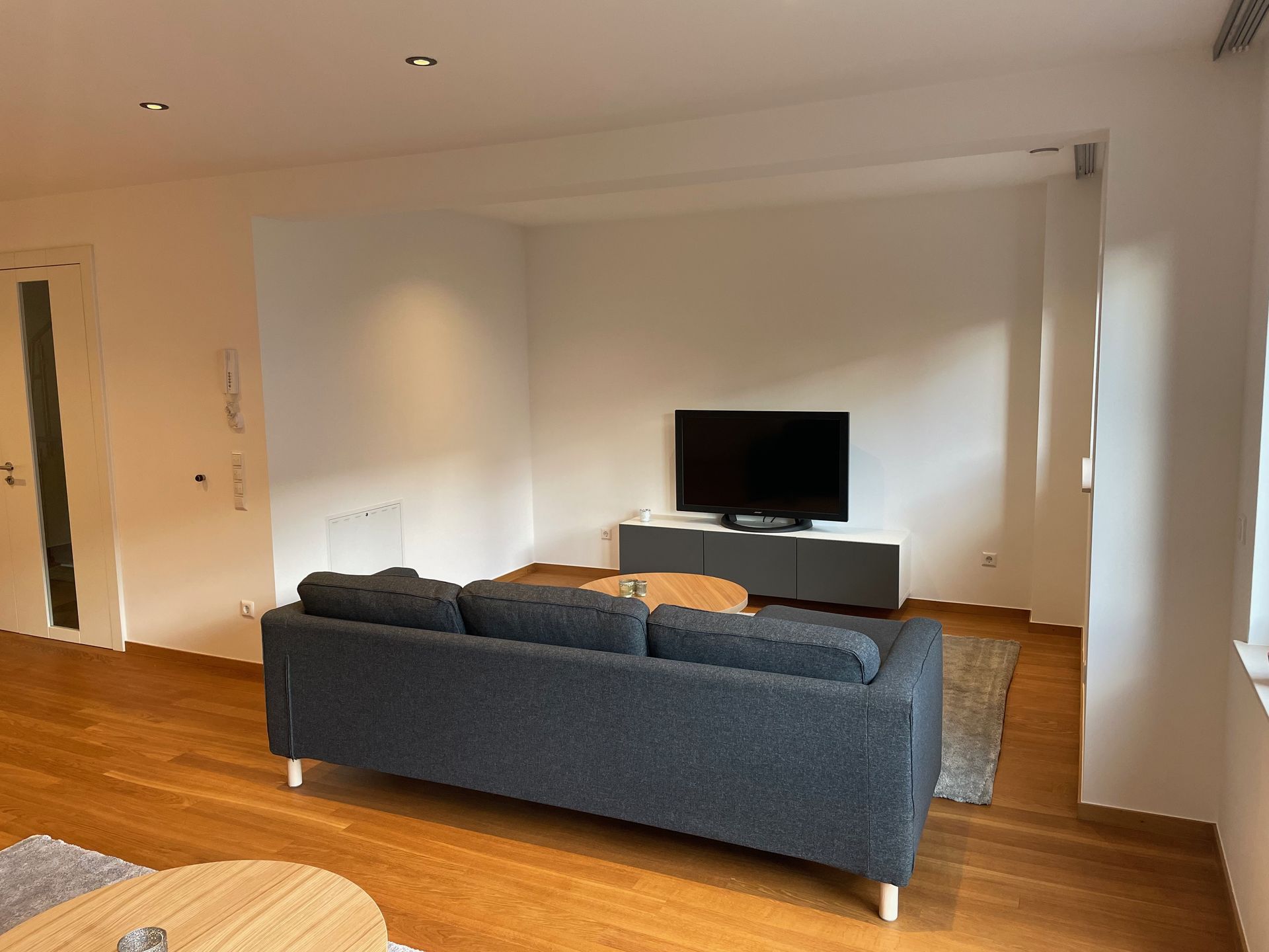 Chambre 4 meublée, 49 rue Charles IV, Luxembourg-Belair – photo 6
