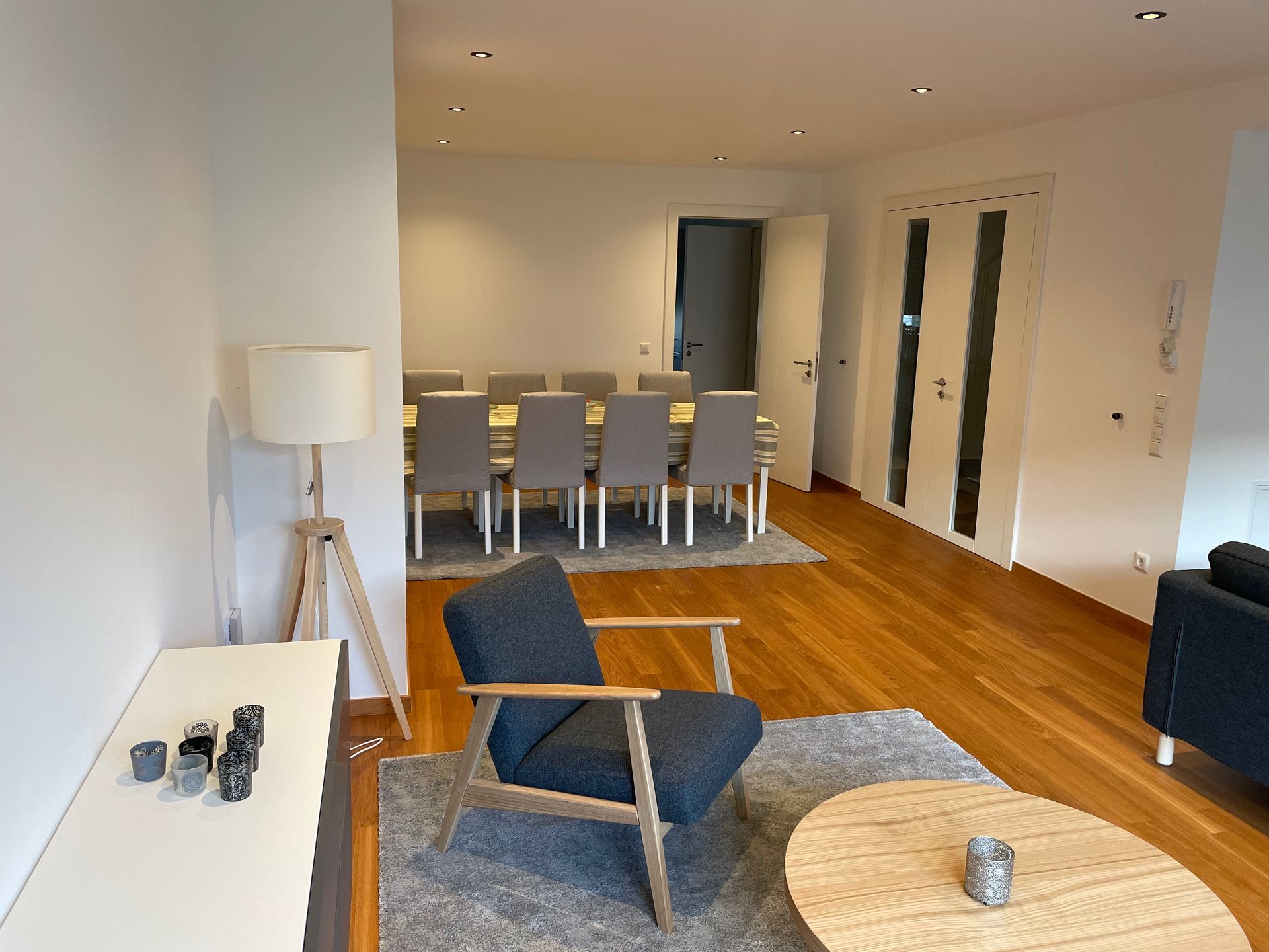 Chambre 4 meublée, 49 rue Charles IV, Luxembourg-Belair – photo 7