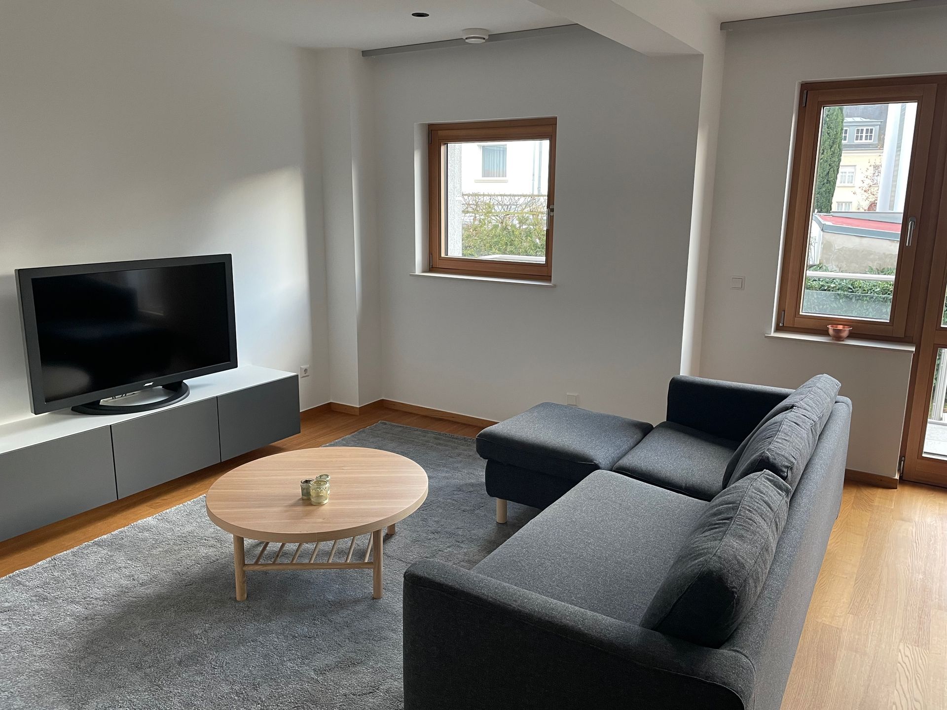 Chambre 4 meublée, 49 rue Charles IV, Luxembourg-Belair – photo 8