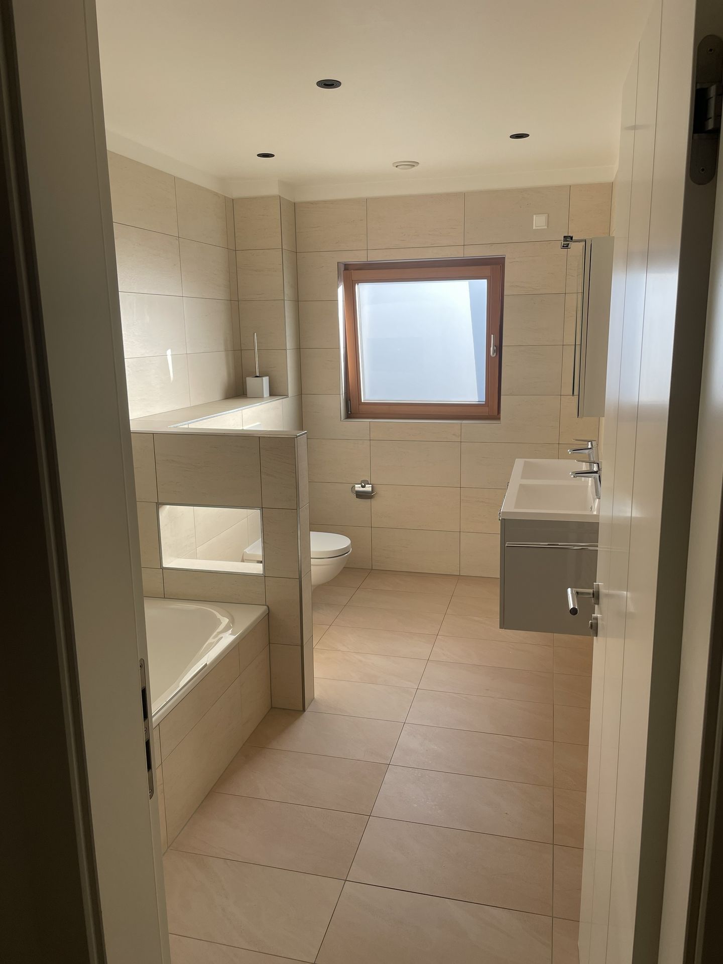 Chambre 4 meublée, 49 rue Charles IV, Luxembourg-Belair – photo 9