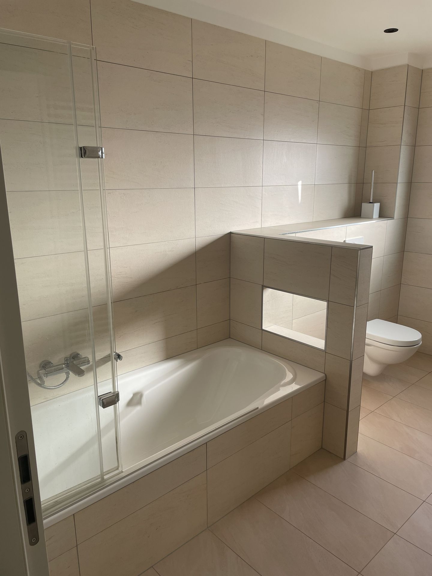 Chambre 4 meublée, 49 rue Charles IV, Luxembourg-Belair – photo 10